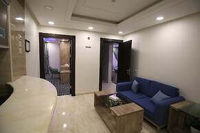 Newroz N Serviced Apartments