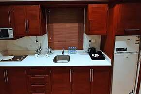 Newroz N Serviced Apartments