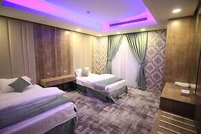 Newroz N Serviced Apartments