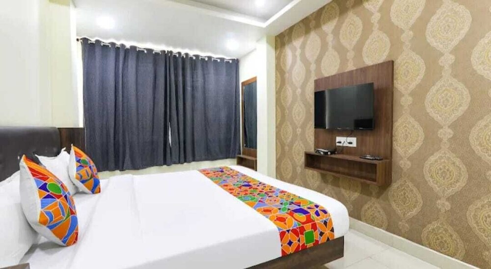 The Kumar inn