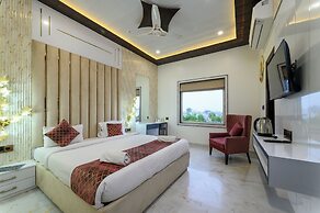 Prince Diamond Hotel