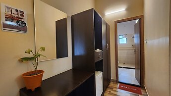 Green County Wellness Retreat