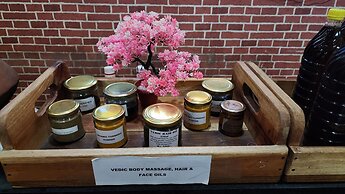 Green County Wellness Retreat