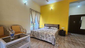 Green County Wellness Retreat