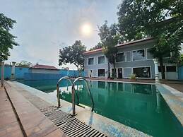 Green County Wellness Retreat