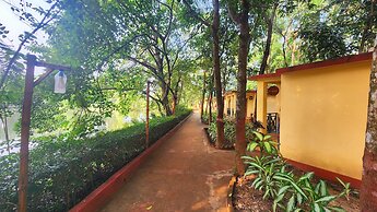 Green County Wellness Retreat