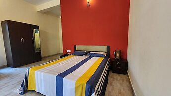 Green County Wellness Retreat