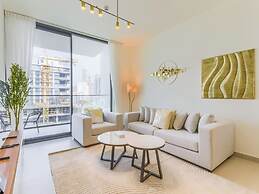 Binghatti Lavender Residences- JVC
