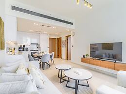 Binghatti Lavender Residences- JVC