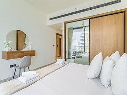 Binghatti Lavender Residences- JVC
