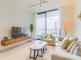 Binghatti Lavender Residences- JVC