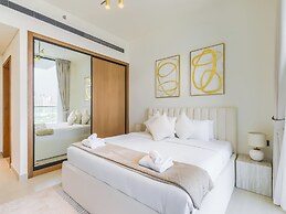 Binghatti Lavender Residences- JVC