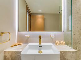 Binghatti Lavender Residences- JVC