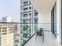 Binghatti Lavender Residences- JVC