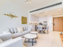 Binghatti Lavender Residences- JVC