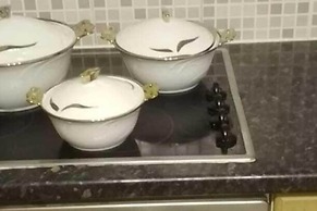 House - Sleeps 8 - Garden - Parking