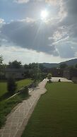 Sariska Kasba - A Village Resort