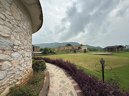 Sariska Kasba - A Village Resort