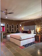 Sariska Kasba - A Village Resort