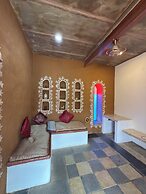 Sariska Kasba - A Village Resort
