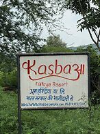 Sariska Kasba - A Village Resort