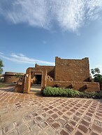 Sariska Kasba - A Village Resort
