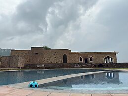 Sariska Kasba - A Village Resort