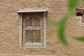 Sariska Kasba - A Village Resort