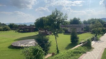 Sariska Kasba - A Village Resort