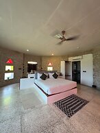 Sariska Kasba - A Village Resort