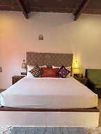 Sariska Kasba - A Village Resort