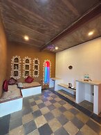Sariska Kasba - A Village Resort