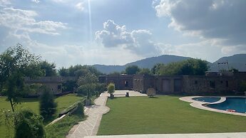 Sariska Kasba - A Village Resort