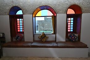 Sariska Kasba - A Village Resort
