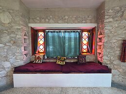 Sariska Kasba - A Village Resort