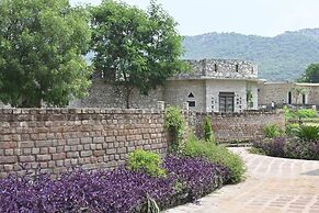 Sariska Kasba - A Village Resort