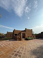 Sariska Kasba - A Village Resort