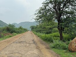 Sariska Kasba - A Village Resort
