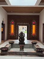 Sariska Kasba - A Village Resort