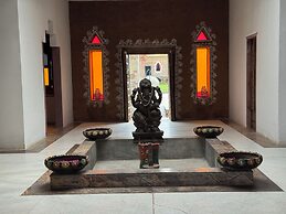 Sariska Kasba - A Village Resort