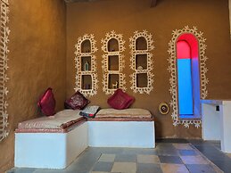 Sariska Kasba - A Village Resort