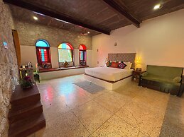 Sariska Kasba - A Village Resort