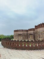 Sariska Kasba - A Village Resort