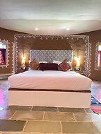 Sariska Kasba - A Village Resort
