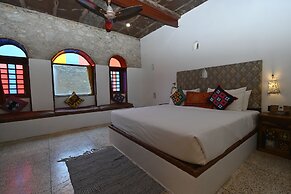 Sariska Kasba - A Village Resort