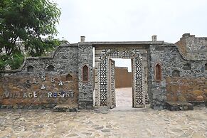 Sariska Kasba - A Village Resort