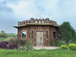 Sariska Kasba - A Village Resort