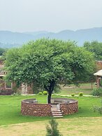 Sariska Kasba - A Village Resort