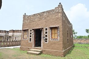 Sariska Kasba - A Village Resort