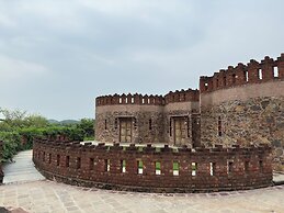 Sariska Kasba - A Village Resort